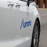 Aurora strikes deal with Toyota, Denso to develop, test self-driving Sienna minivans