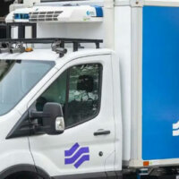 Gatik brings electrification to its autonomous trucking efforts