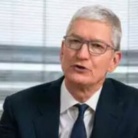 Nissan has denied holding talks with Apple about partnering with the tech giant to build autonomous cars