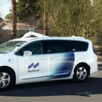 Motional is now testing fully autonomous vehicles in Las Vegas