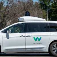 Waymo simulated real-world crashes to prove its self-driving cars can prevent deaths