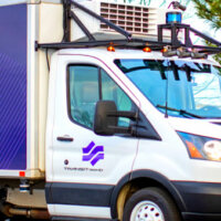 Gatik to winterize self-driving box trucks through partnership with Ontario government