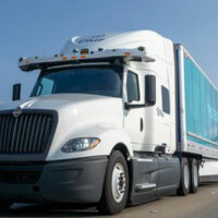 Plus, Nvidia partner on next-gen autonomous trucking systems