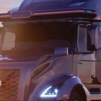Volvo and Aurora team up on fully autonomous trucks for North America