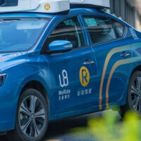 Chinese autonomous vehicle startup WeRide scores permit to test driverless cars in San Jose
