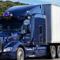 Aurora expands autonomous trucking tests in Texas