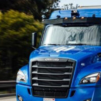 Self-driving truck startup Embark to go public in $5.2 billion SPAC deal