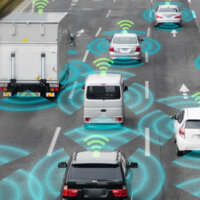 As little as 12% of UK public confident in sharing the road with self-driving cars
