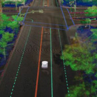 Silicon Valley company DeepMap announces ‘RoadMemory’ a scalable mapping service for autonomous vehicles