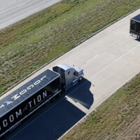 PGT Trucking to deploy automated convoy technology