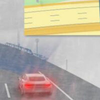 Bosch builds digital twin for more accurate maps