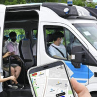 Hyundai Motor to pilot autonomous demand-responsive ‘RoboShuttle’ service
