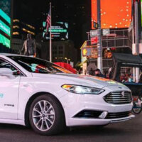 Intel’s Mobileye begins testing autonomous vehicles in New York City