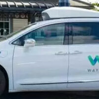 Google’s self-driving startup Waymo argues the UK shouldn’t cap autonomous cars on the road