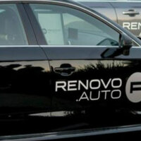 Toyota’s Woven Planet buys Renovo Motors to enhance automated vehicle software