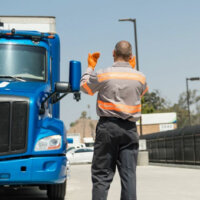 Ryder to build logistics network with autonomous trucking company Embark