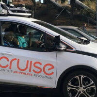 GM’s Cruise, Alphabet’s Waymo win permits to offer self-driving rides to passengers in California