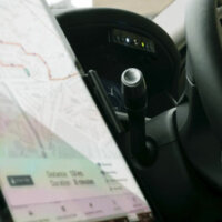 Wayve, the lidar-free self-driving startup, raises $13.6M from Ocado