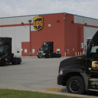 UPS adds Waymo as second partner to test autonomous big rigs