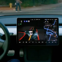 Tesla releases new Full Self-Driving Beta 10.5 update with interesting new features