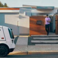 U.S. autonomous delivery startup Nuro raises $600 million for $8.6 billion valuation