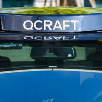 Chinese self-driving startup QCraft enters into partnership with Nvidia, aiming to commercialize and mass produce Level 4 robobuses and robotaxis