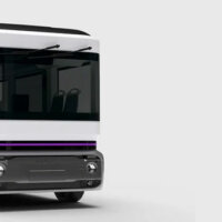 Sensible 4 begins yet another self-driving shuttle project