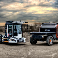 Robotic Research raises $228M Series A to build out commercial autonomous offerings