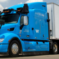 J.B. Hunt will be Waymo’s first self-driving freight customer