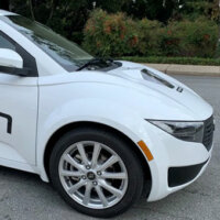 ElectraMeccanica partners with self-driving startup to test autonomous food deliveries and rides-on-demand via SOLO EV pilot program