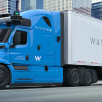 C.H. Robinson, Waymo partner to explore autonomous trucking for supply chains