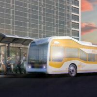 Automated Bus Consortium issues RFP to acquire 70 automated buses