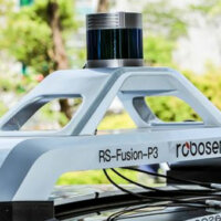 Lidar developer Robosense is reportedly set to close on a $379 million funding round, the largest single investment in the nascent industry