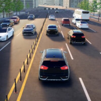 Automotive simulation platform Morai secures $20.8M Series B to expand its global footprint