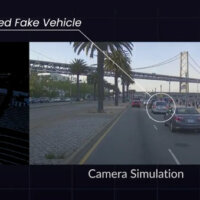 Waabi’s new simulator could scale autonomous vehicle tech faster