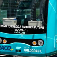 Kinetic announces launch of Gold Coast autonomous shuttle trial