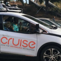 California issues permits to Cruise, Waymo for autonomous vehicle service
