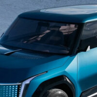 Kia unveils ‘Automode’ autonomous driving tech that will debut on the EV9 SUV