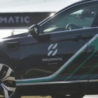 Autonomous driving technology company HoloMatic receives exclusive investment from GAC Group