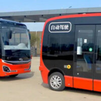China’s autonomous driving startup Leadgentech.ai closes Pre-A+ round