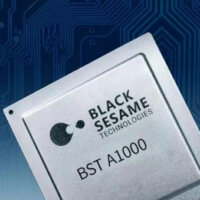Black Sesame Technologies starts scale production of Huashan 2 A1000 auto chip