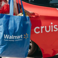 Cruise expands Walmart autonomous delivery pilot in Arizona