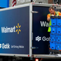 Gatik and Walmart notch a big win in Kansas with new law enabling driverless vehicle deployment