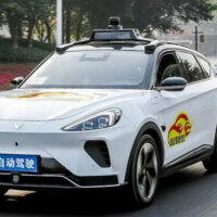 Baidu’s driverless vehicles greenlighted for open road test in Chongqing