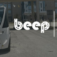 Moovit adds Beep’s autonomous shuttle to trip-planning app
