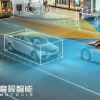 Continental Group invests in China’s autonomous driving company MOTOVIS