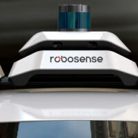 RoboSense concludes another transaction for latest investment round