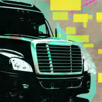 Waymo, UPS, others pressure Gov. Newsom to allow autonomous trucking in California