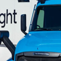 Waymo Via and Uber Freight partner up for the long haul