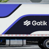 Gatik’s self-driving trucks to haul Georgia-Pacific goods to Sam’s Club stores